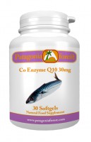 Coenzime Q10 60x cápsulas = 6x frascos (6x 60capsulas) !